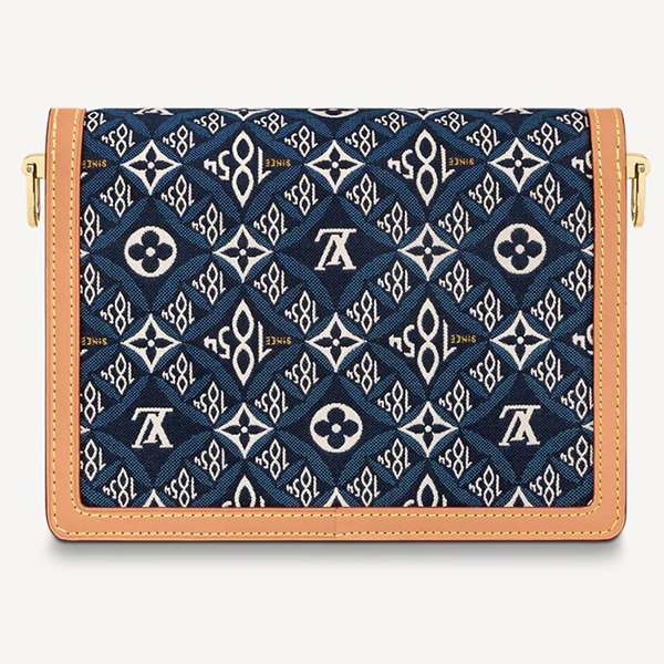 《新カラー》ルイヴィトン SINCE 1854 ドーフィーヌ MM DAUPHINE MM コピー M57499